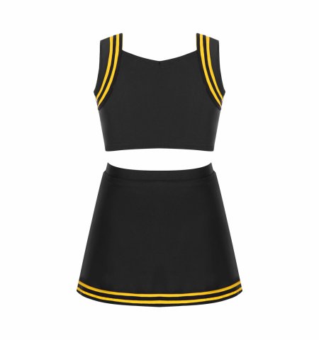 Cheerleader Uniforms
