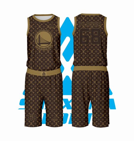 Basketball Uniforms